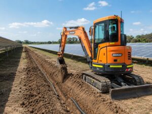 DOOSAN DX35z