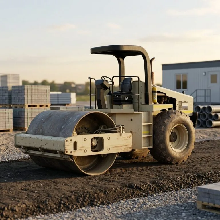 Vibro SD100C