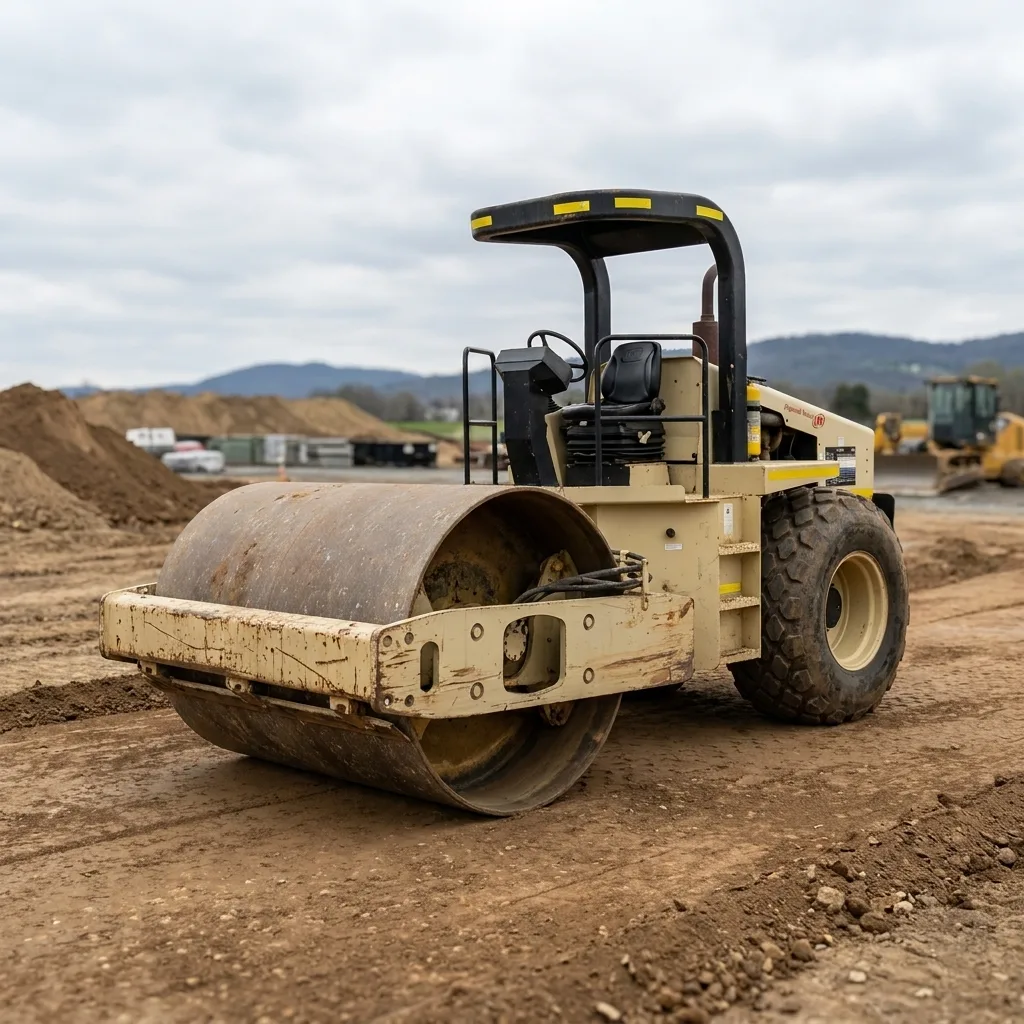 Vibro SD100C