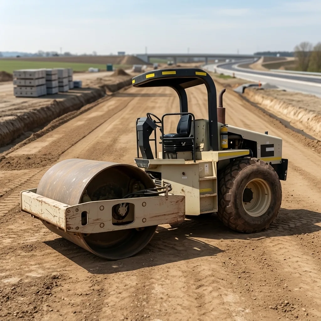 Vibro SD100C