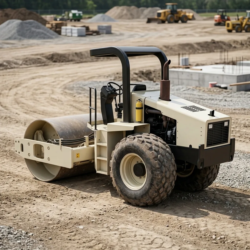 Vibro SD100C